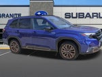 2025 Forester Thumbnail 13