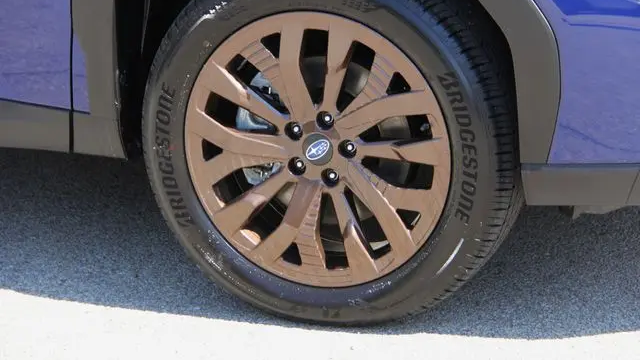 2025 Subaru Forester Sport Hybrid