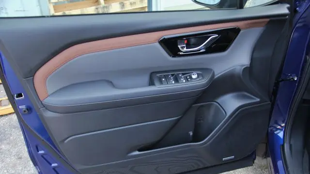 2025 Subaru Forester Sport Hybrid