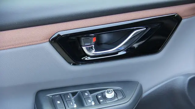 2025 Subaru Forester Sport Hybrid