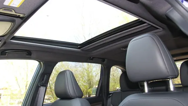 2025 Subaru Forester Sport Hybrid