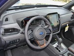 2025 Forester Thumbnail 20
