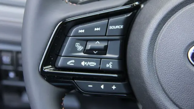 2025 Subaru Forester Sport Hybrid