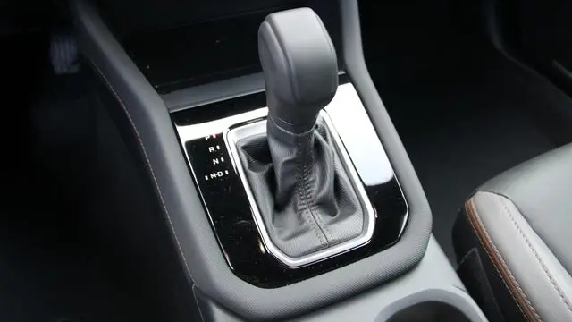 2025 Subaru Forester Sport Hybrid