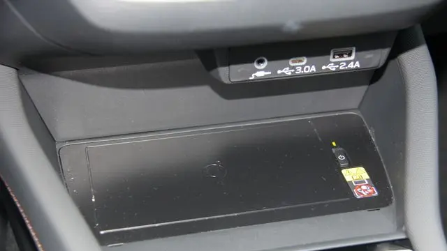 2025 Subaru Forester Sport Hybrid