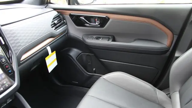 2025 Subaru Forester Sport Hybrid