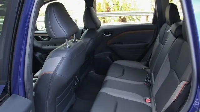 2025 Subaru Forester Sport Hybrid