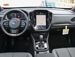 2025 Forester Thumbnail 34