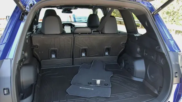 2025 Subaru Forester Sport Hybrid