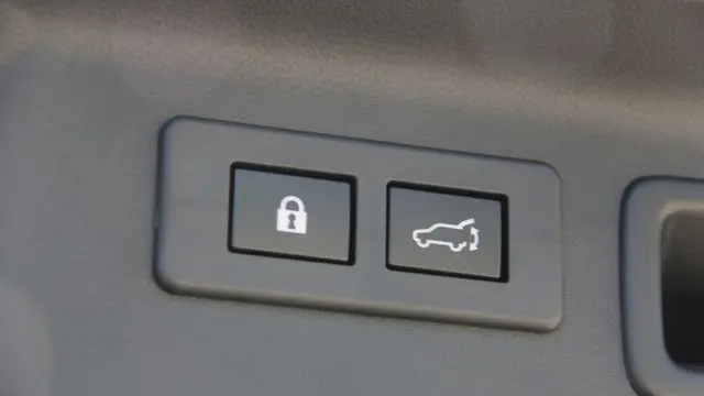2025 Subaru Forester Sport Hybrid