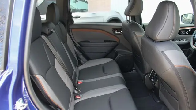 2025 Subaru Forester Sport Hybrid