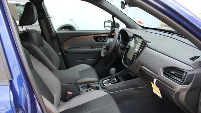 2025 Subaru Forester Sport Hybrid