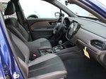 2025 Forester Thumbnail 38