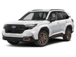 2025 Forester Thumbnail 1