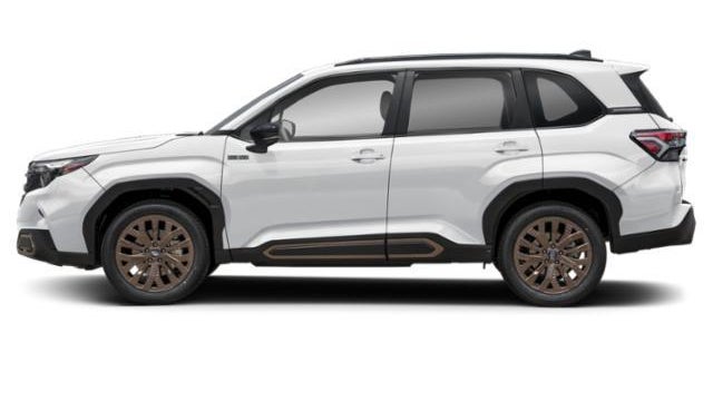 2025 Subaru Forester Sport Hybrid