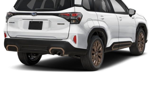 2025 Subaru Forester Sport Hybrid