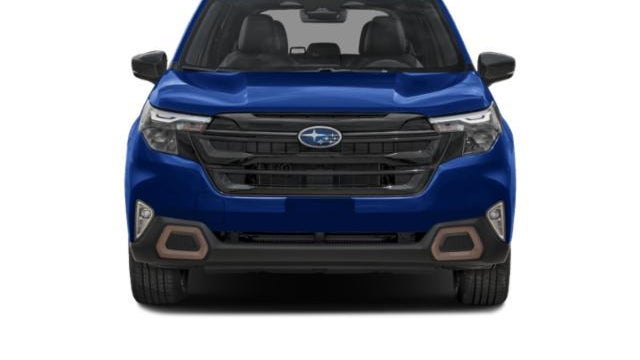 2025 Subaru Forester Sport Hybrid