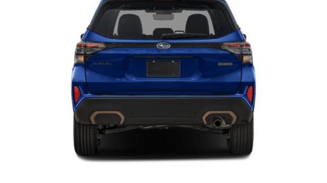 2025 Subaru Forester Sport Hybrid