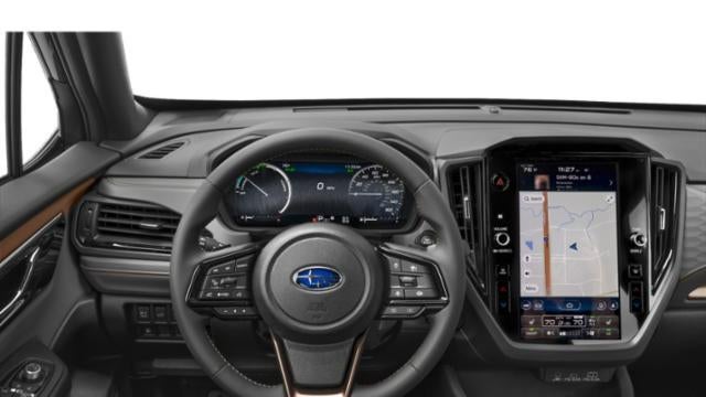 2025 Subaru Forester Sport Hybrid