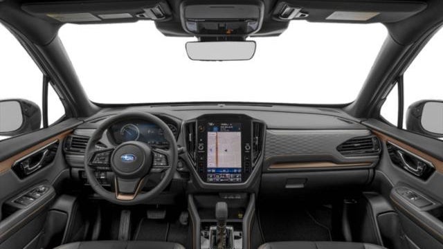 2025 Subaru Forester Sport Hybrid