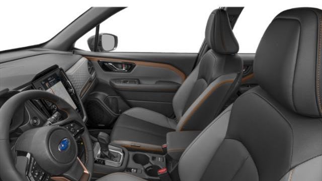 2025 Subaru Forester Sport Hybrid