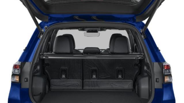 2025 Subaru Forester Sport Hybrid