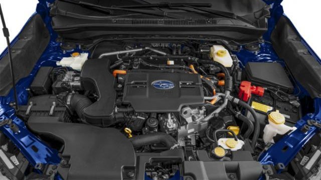 2025 Subaru Forester Sport Hybrid