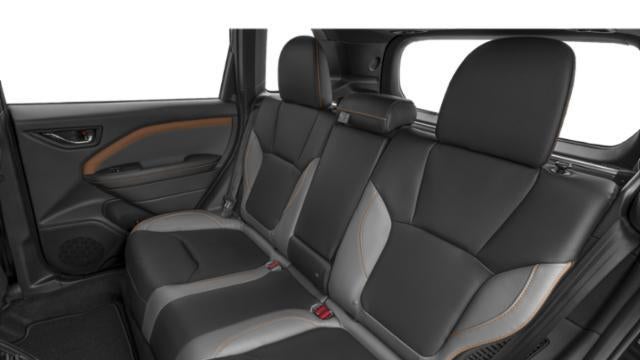 2025 Subaru Forester Sport Hybrid