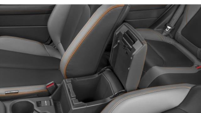 2025 Subaru Forester Sport Hybrid