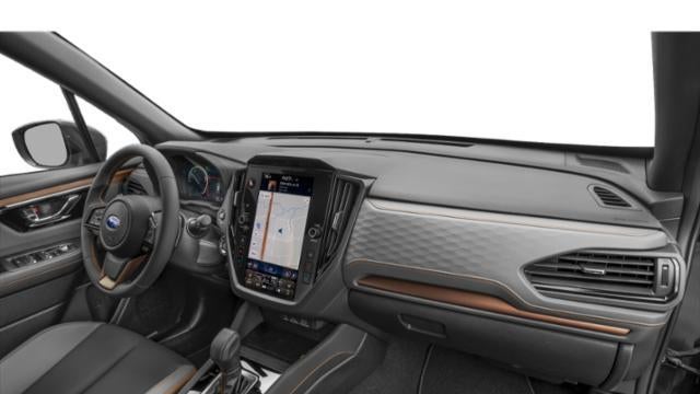 2025 Subaru Forester Sport Hybrid