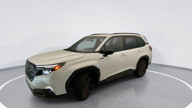 2025 Subaru Forester Sport Hybrid