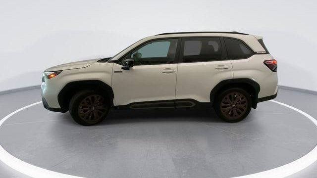 2025 Subaru Forester Sport Hybrid
