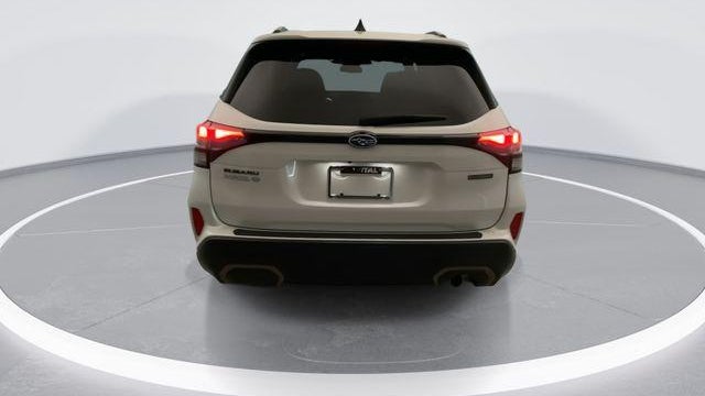2025 Subaru Forester Sport Hybrid