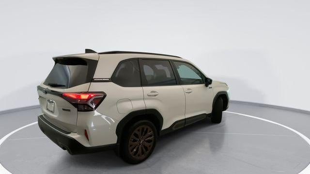 2025 Subaru Forester Sport Hybrid