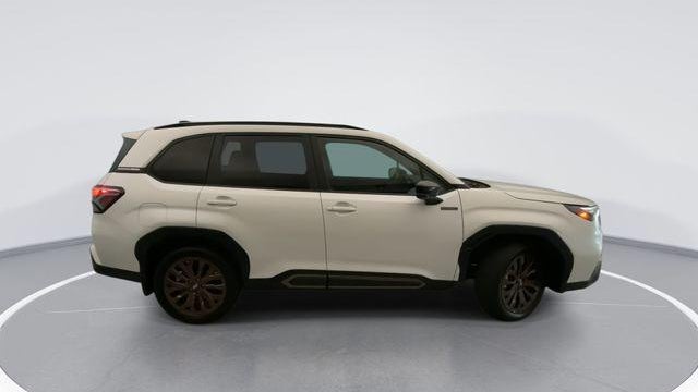 2025 Subaru Forester Sport Hybrid