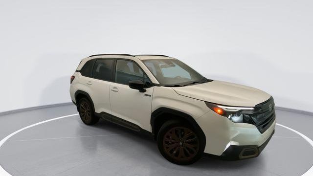 2025 Subaru Forester Sport Hybrid