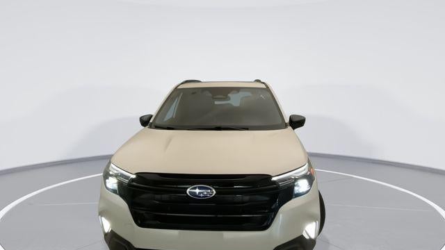 2025 Subaru Forester Sport Hybrid