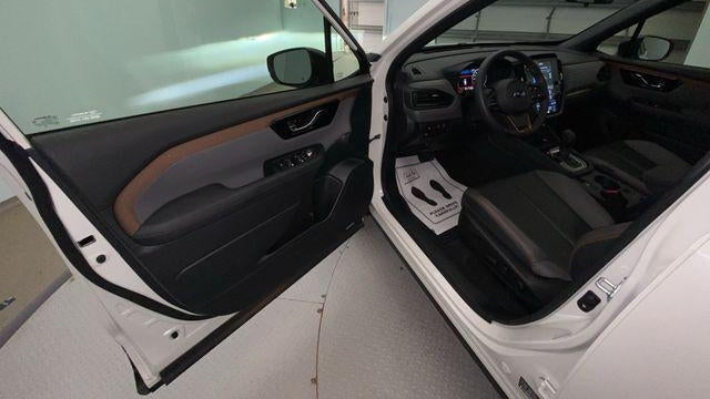 2025 Subaru Forester Sport Hybrid