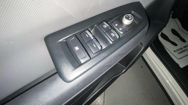 2025 Subaru Forester Sport Hybrid