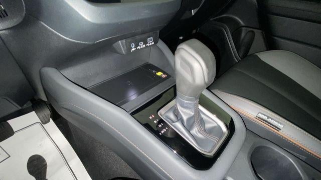 2025 Subaru Forester Sport Hybrid