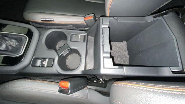 2025 Subaru Forester Sport Hybrid