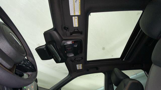 2025 Subaru Forester Sport Hybrid