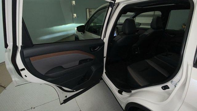 2025 Subaru Forester Sport Hybrid