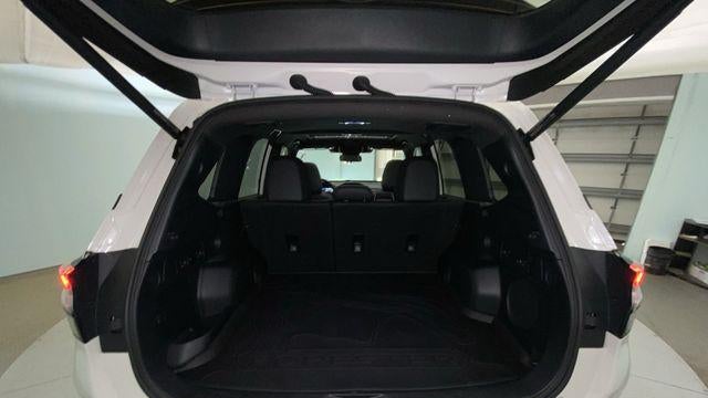 2025 Subaru Forester Sport Hybrid