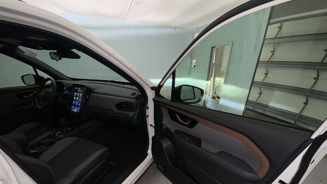 2025 Subaru Forester Sport Hybrid