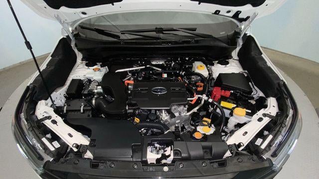 2025 Subaru Forester Sport Hybrid