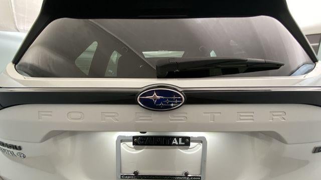 2025 Subaru Forester Sport Hybrid