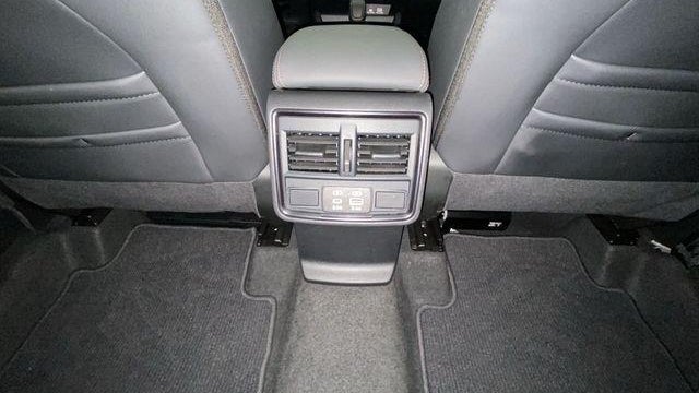 2025 Subaru Forester Sport Hybrid