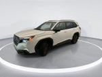 2025 Forester Thumbnail 2