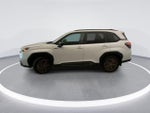 2025 Forester Thumbnail 3